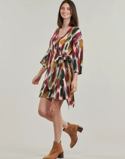 Vila - VIRANO< Robes