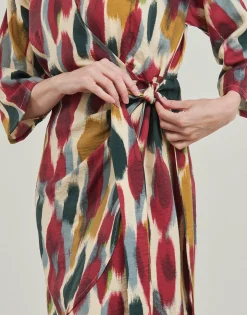 Vila - VIRANO< Robes