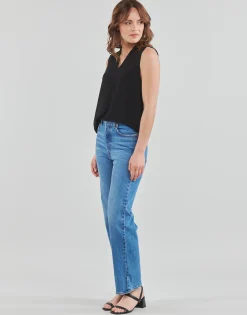 Vila Tops / Blouses^- VIROMA