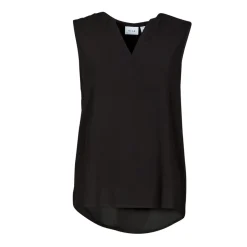 Vila Tops / Blouses^- VIROMA