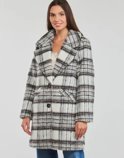 Vila - VIROY L/S COAT< Manteaux