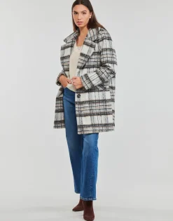 Vila - VIROY L/S COAT< Manteaux
