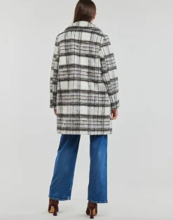 Vila - VIROY L/S COAT< Manteaux