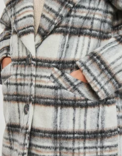 Vila - VIROY L/S COAT< Manteaux