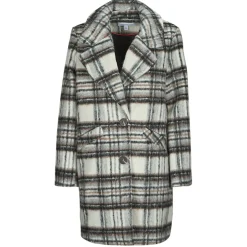 Vila - VIROY L/S COAT< Manteaux
