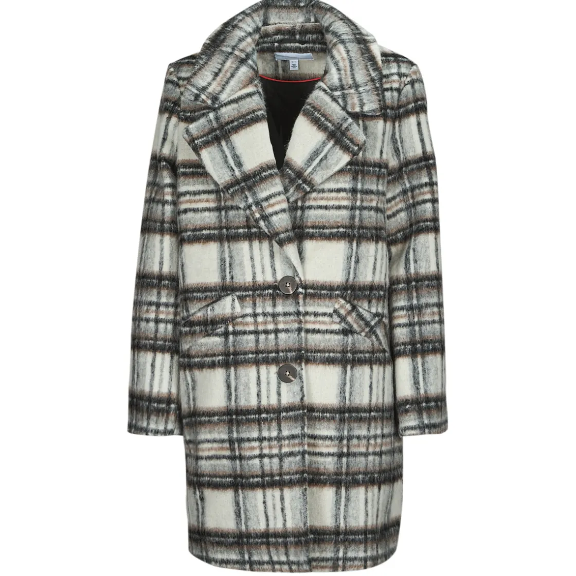 Vila - VIROY L/S COAT< Manteaux