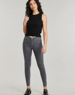 Vila - VISARAH< Jeans