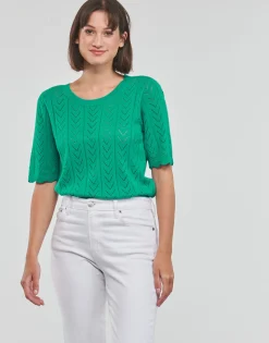 Vila Tops / Blouses^- VISHELLEY