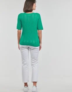 Vila Tops / Blouses^- VISHELLEY
