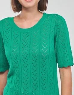 Vila Tops / Blouses^- VISHELLEY