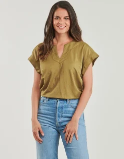 Vila - VITIKKI< Tops / Blouses
