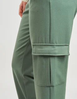 Vila - VIVARONE Kaki Sale
