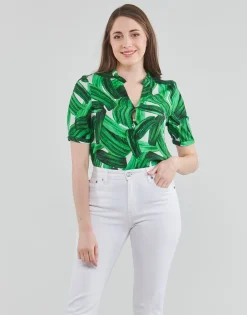Vila Tops / Blouses^- VIZUGINA