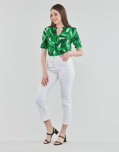 Vila Tops / Blouses^- VIZUGINA