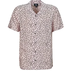 Volcom Chemises^- ASPHALT BEACH SS