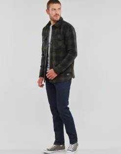 Volcom - BOWERED FLEECE LS New