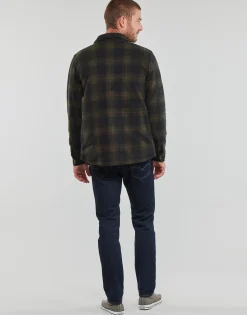 Volcom - BOWERED FLEECE LS New