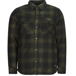 Volcom - BOWERED FLEECE LS New