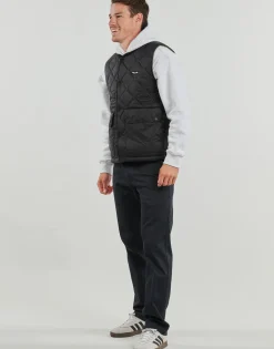 Volcom - BOWERED VEST Noir Online
