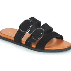 Volcom Mules / Sabots^- BUCKLE UP BUTTERCUP