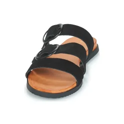 Volcom Mules / Sabots^- BUCKLE UP BUTTERCUP