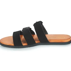 Volcom Mules / Sabots^- BUCKLE UP BUTTERCUP