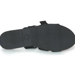Volcom Mules / Sabots^- BUCKLE UP BUTTERCUP