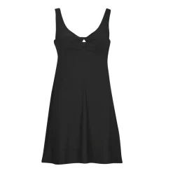 Volcom - DESERT BUNNIE DRESS Noir New
