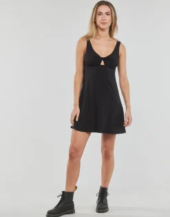 Volcom - DESERT BUNNIE DRESS Noir New