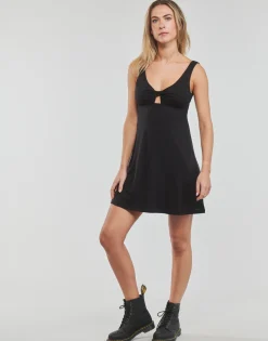 Volcom - DESERT BUNNIE DRESS Noir New