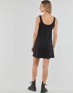 Volcom - DESERT BUNNIE DRESS Noir New