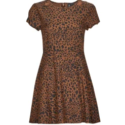 Volcom Robes^- DINO TEA DRESS