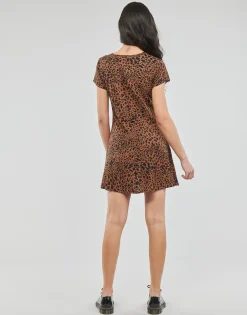 Volcom Robes^- DINO TEA DRESS