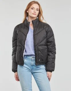 Volcom Manteaux^- DOWN'N PUFF JACKET