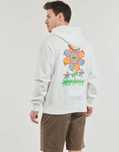 Volcom Sweats & Polaires^- EARTH TRIPPER PO