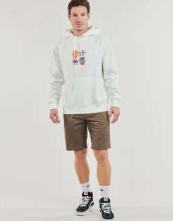 Volcom Sweats & Polaires^- EARTH TRIPPER PO
