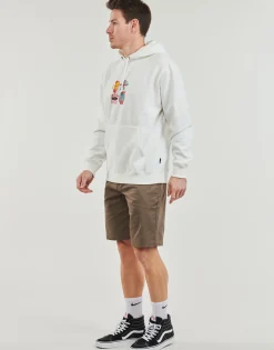 Volcom Sweats & Polaires^- EARTH TRIPPER PO