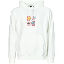 Volcom Sweats & Polaires^- EARTH TRIPPER PO