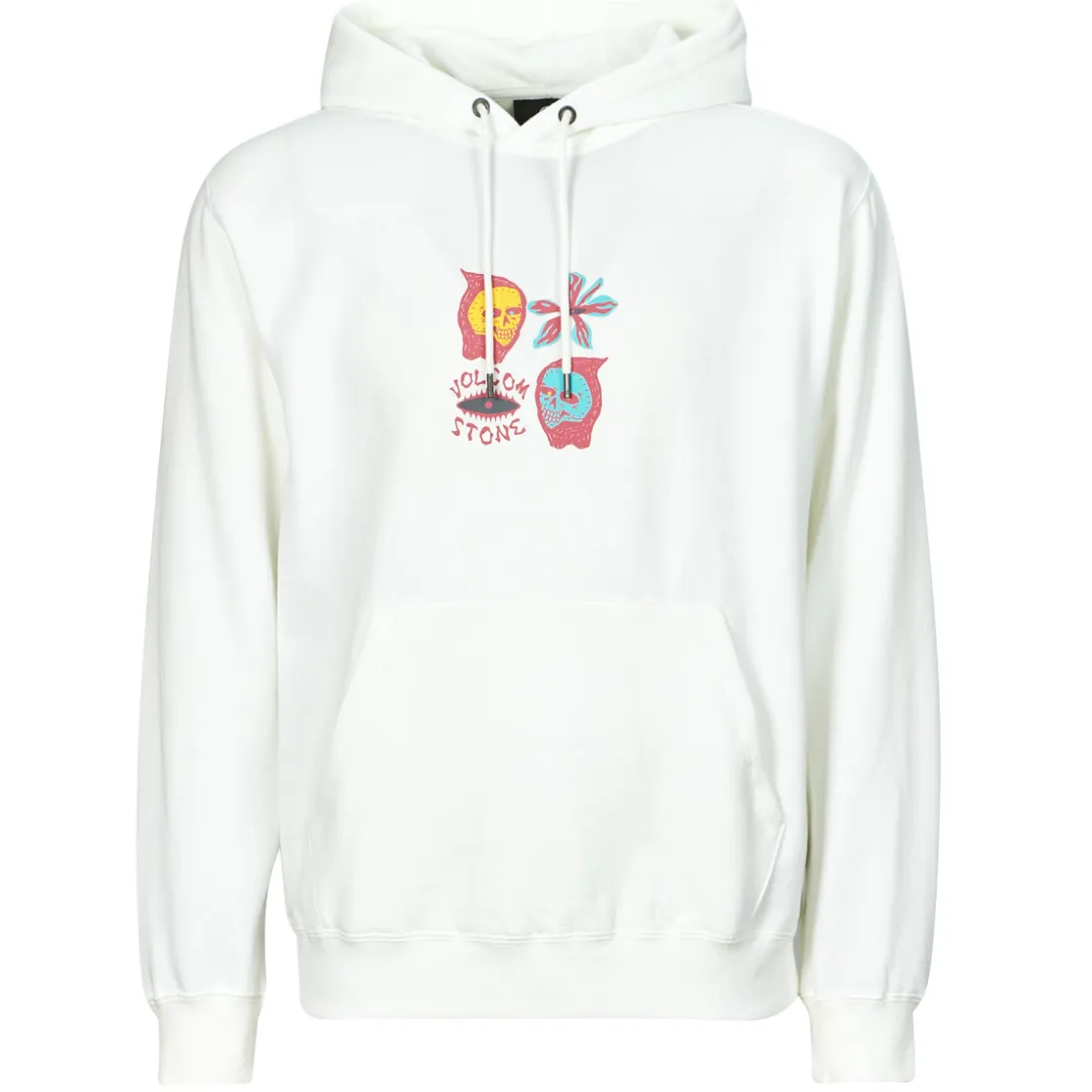 Volcom Sweats & Polaires^- EARTH TRIPPER PO