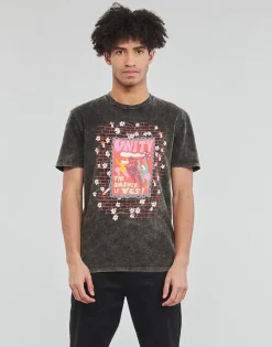 Volcom - EGLE ZVIRBLYTE 2 FA SS< T-shirts & Polos