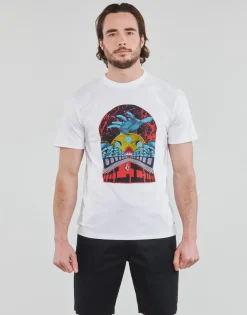 Volcom T-shirts & Polos^- ELZO DURT FA SS