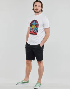 Volcom T-shirts & Polos^- ELZO DURT FA SS