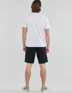 Volcom T-shirts & Polos^- ELZO DURT FA SS