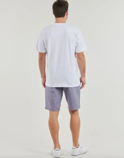 Volcom - FA ARTHUR LONGO 2 LSE SST Blanc Sale