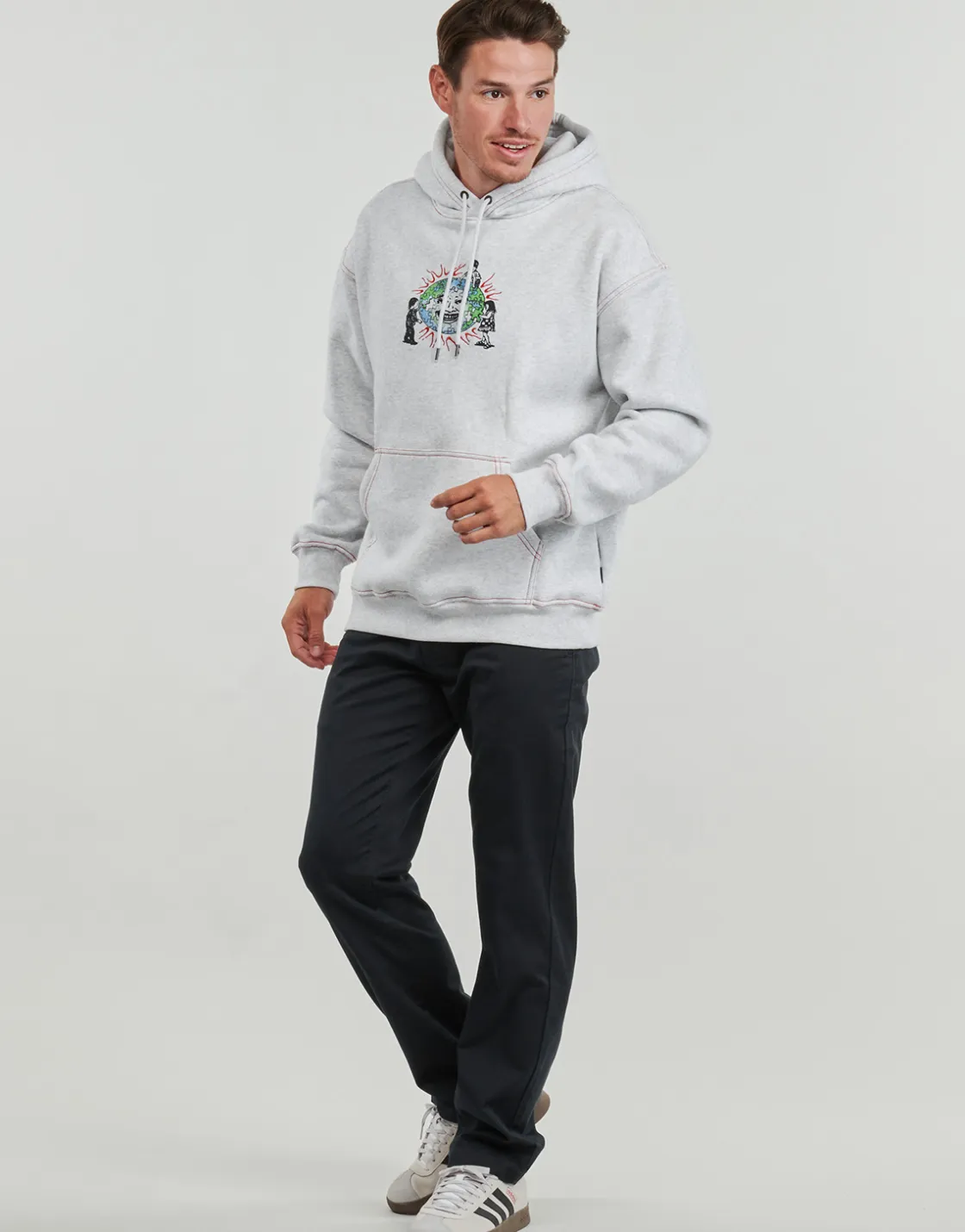Volcom - FA KEUTCHI PO 1 Sale