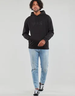 Volcom - FA MAX SHERMAN PO Noir Outlet