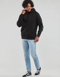 Volcom - FA MAX SHERMAN PO Noir Outlet