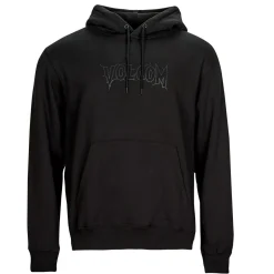 Volcom - FA MAX SHERMAN PO Noir Outlet