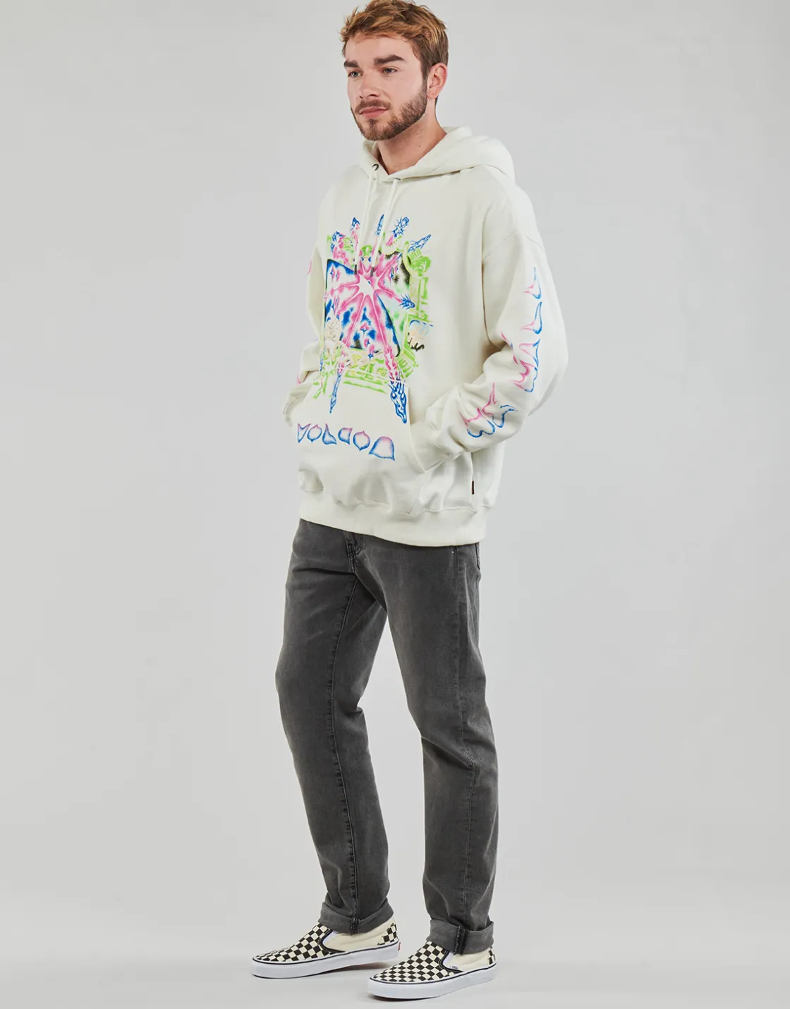 Volcom Sweats & Polaires^- FA RYSER PO