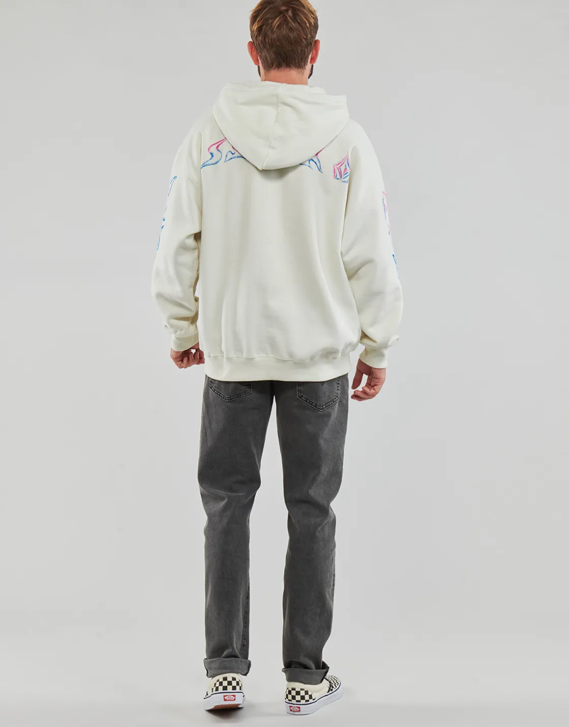 Volcom Sweats & Polaires^- FA RYSER PO